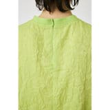 WASHER BIG Tシャツ | MOUSSY OUTLET | 詳細画像16 