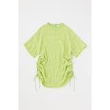WASHER BIG Tシャツ | MOUSSY OUTLET | 詳細画像22 