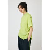 WASHER BIG Tシャツ | MOUSSY OUTLET | 詳細画像8 