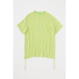 WASHER BIG Tシャツ | MOUSSY OUTLET | 詳細画像20 