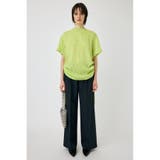 WASHER BIG Tシャツ | MOUSSY OUTLET | 詳細画像11 