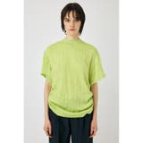 WASHER BIG Tシャツ | MOUSSY OUTLET | 詳細画像12 