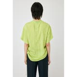 WASHER BIG Tシャツ | MOUSSY OUTLET | 詳細画像14 