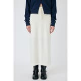 PENCIL ニットスカート | MOUSSY OUTLET | 詳細画像5 