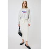 PENCIL ニットスカート | MOUSSY OUTLET | 詳細画像7 