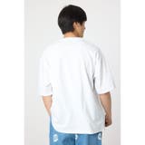チェストミックスTシャツ | RODEO CROWNS WIDE BOWL | 詳細画像4