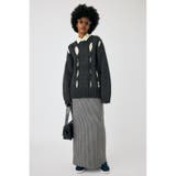 HOUNDSTOOTH PENCIL スカート | MOUSSY OUTLET | 詳細画像12 