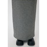 HOUNDSTOOTH PENCIL スカート | MOUSSY OUTLET | 詳細画像7 