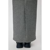 HOUNDSTOOTH PENCIL スカート | MOUSSY OUTLET | 詳細画像8 