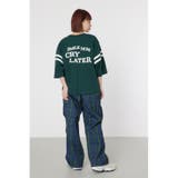 チェックカーゴパンツ | RODEO CROWNS WIDE BOWL | 詳細画像4