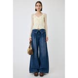 SHEER RIB カーディガン | MOUSSY OUTLET | 詳細画像4 