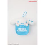 柄SAX5 | (サンリオキャラクターズ)バッグマスコットホルダー | RODEO CROWNS WIDE BOWL