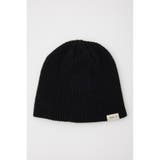 BLK | カラーシングルニット | RODEO CROWNS WIDE BOWL