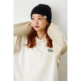 カラーシングルニット | RODEO CROWNS WIDE BOWL | 詳細画像12 