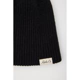 カラーシングルニット | RODEO CROWNS WIDE BOWL | 詳細画像10 