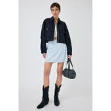 BIAS ミニスカート | MOUSSY OUTLET | 詳細画像15