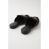 STRAW SLIP ON ローファー | MOUSSY OUTLET | 詳細画像4