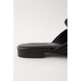 STRAW SLIP ON ローファー | MOUSSY OUTLET | 詳細画像6
