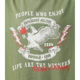 (WEB限定)TOUR Tシャツワンピース | RODEO CROWNS WIDE BOWL | 詳細画像26 