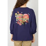 Various バルーンスリーブTシャツ | RODEO CROWNS WIDE BOWL | 詳細画像32