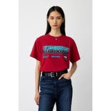 TEAMS NYC TEE | MOUSSY OUTLET | 詳細画像5 