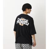 CHOOSE MAN Tシャツ | RODEO CROWNS WIDE BOWL | 詳細画像14