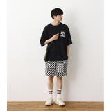 CHOOSE MAN Tシャツ | RODEO CROWNS WIDE BOWL | 詳細画像12