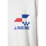 JACKSON スウェット | RODEO CROWNS WIDE BOWL | 詳細画像12