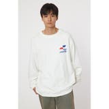 JACKSON スウェット | RODEO CROWNS WIDE BOWL | 詳細画像2