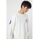 JACKSON スウェット | RODEO CROWNS WIDE BOWL | 詳細画像3