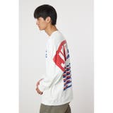 JACKSON スウェット | RODEO CROWNS WIDE BOWL | 詳細画像4