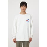 JACKSON スウェット | RODEO CROWNS WIDE BOWL | 詳細画像8