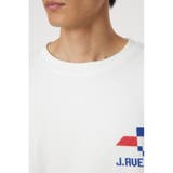 JACKSON スウェット | RODEO CROWNS WIDE BOWL | 詳細画像13