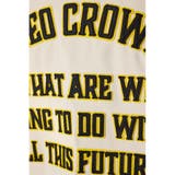 バックテキストシャツ | RODEO CROWNS WIDE BOWL | 詳細画像13