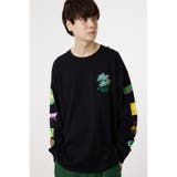 Ads L/S Tシャツ | RODEO CROWNS WIDE BOWL | 詳細画像16 