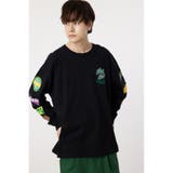Ads L/S Tシャツ | RODEO CROWNS WIDE BOWL | 詳細画像17 