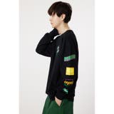 Ads L/S Tシャツ | RODEO CROWNS WIDE BOWL | 詳細画像18 