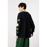 Ads L/S Tシャツ | RODEO CROWNS WIDE BOWL | 詳細画像19 