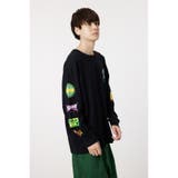 Ads L/S Tシャツ | RODEO CROWNS WIDE BOWL | 詳細画像20 