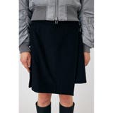 QUILT SKIRT | MOUSSY OUTLET | 詳細画像2 