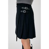 QUILT SKIRT | MOUSSY OUTLET | 詳細画像3 