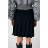 QUILT SKIRT | MOUSSY OUTLET | 詳細画像4 