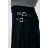 QUILT SKIRT | MOUSSY OUTLET | 詳細画像5 
