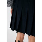 QUILT SKIRT | MOUSSY OUTLET | 詳細画像8 