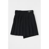 QUILT SKIRT | MOUSSY OUTLET | 詳細画像10 