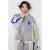 (MLB)ドッキングトラックジャケット | RODEO CROWNS WIDE BOWL | 詳細画像27