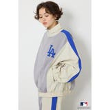 (MLB)ドッキングトラックジャケット | RODEO CROWNS WIDE BOWL | 詳細画像28