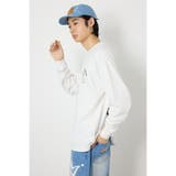 melting長袖Tシャツ | RODEO CROWNS WIDE BOWL | 詳細画像3