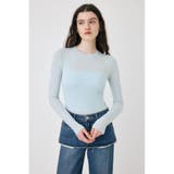SOFT TOUCH ロンT | MOUSSY OUTLET | 詳細画像28 