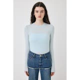 SOFT TOUCH ロンT | MOUSSY OUTLET | 詳細画像29 